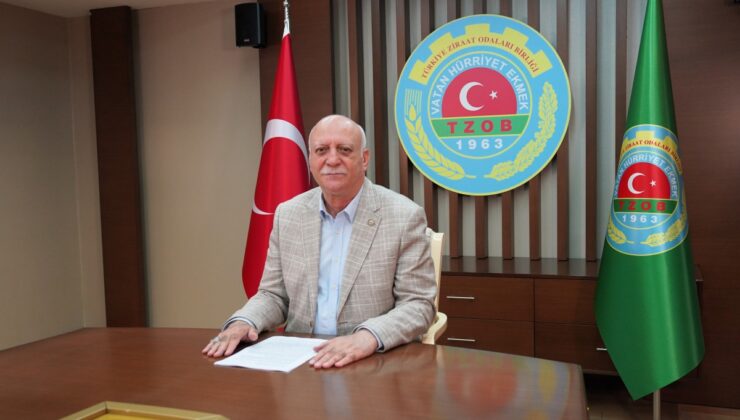 Haziran ayı üretici market fiyat değişimi