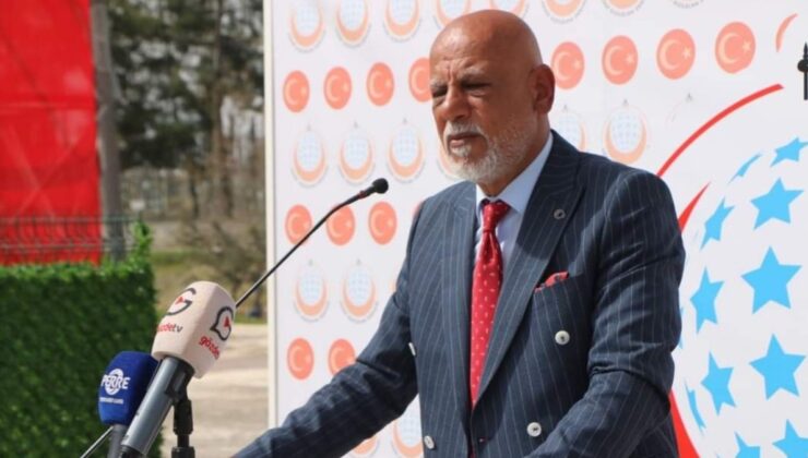 Hedef Kızılelma Derneği’nden 15 Temmuz mesajı: ‘Milletin zaferi, ihanetin hezimeti’