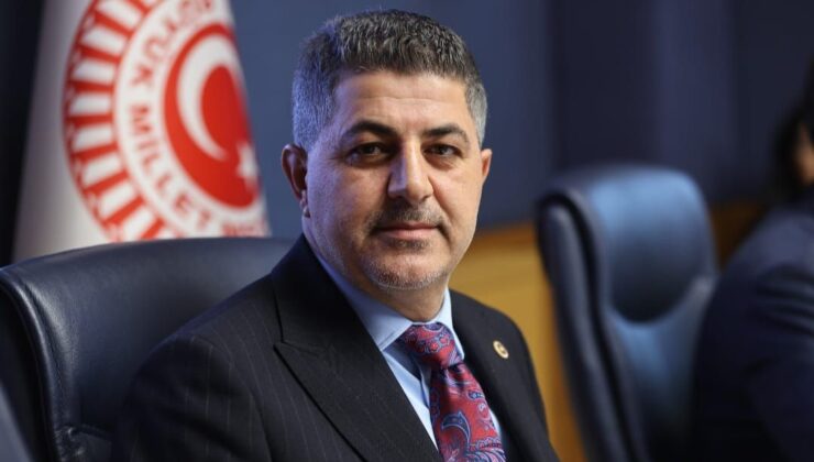 Milletvekili Şan’dan 15 Temmuz Mesajı