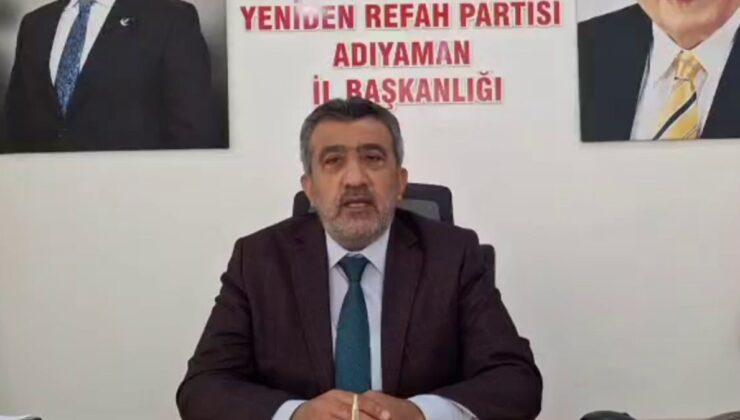 İsmail Demir’den ‘Leman Dergisi’ne tepki: ‘Peygamberimize hakaret fikir özgürlüğü değildir’  – Videolu Haber