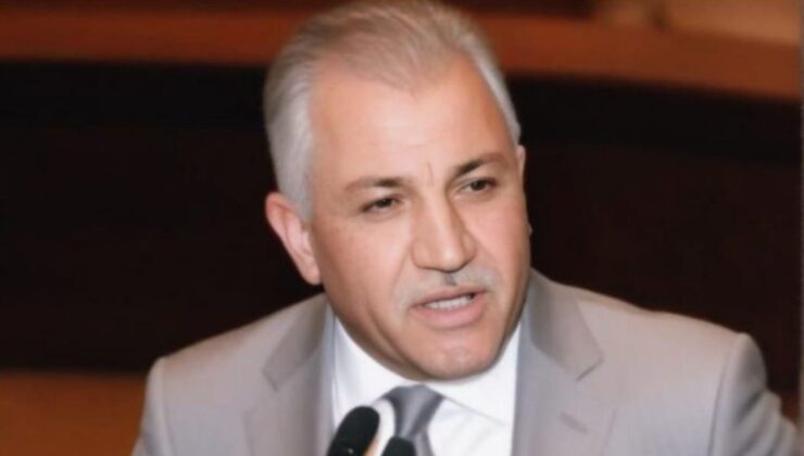 MHP Kahta İlçe Başkanı Sıraç Aslan’dan Leman dergisine tepki: ‘Bu edepsizlik basın özgürlüğü değildir’