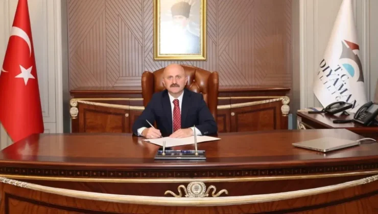 Vali Varol’dan 15 Temmuz Mesajı