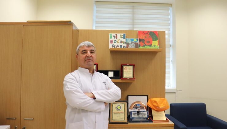 Prof. Dr. Uyanikoğlu’ndan yaz sıcaklarına karşı hayati uyarı: Susuz kalmayın