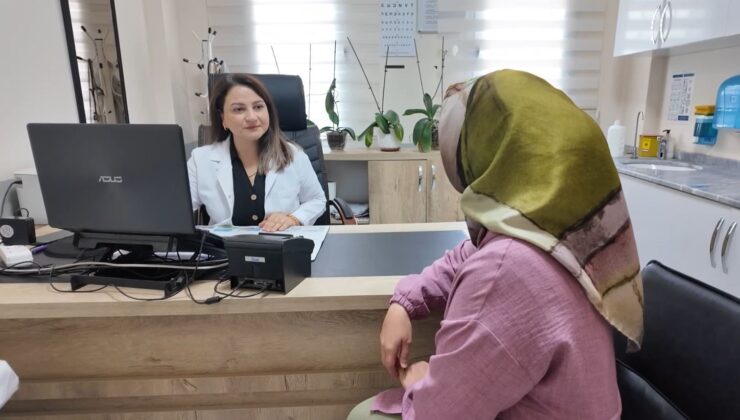 MHRS’de Yeni Dönem: “Aile Hekimine Yönlendirme” Uygulaması Başladı