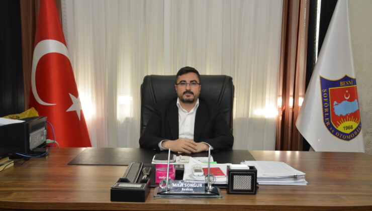 Başkan Songur: “Esnafımız Hazırlıklarını Kademeli Şekilde Yapabilecek”