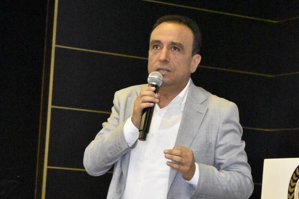 İş Dünyasından Yaşar Aydın’a Artan İlgi