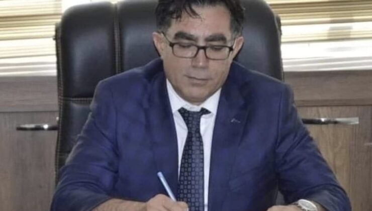 Adıyaman Türk Enerji-Sen İl Temsilcisi Murat Ümit Çevik : ‘Kamu çalışanı yük değil, devletin bel kemiğidir’