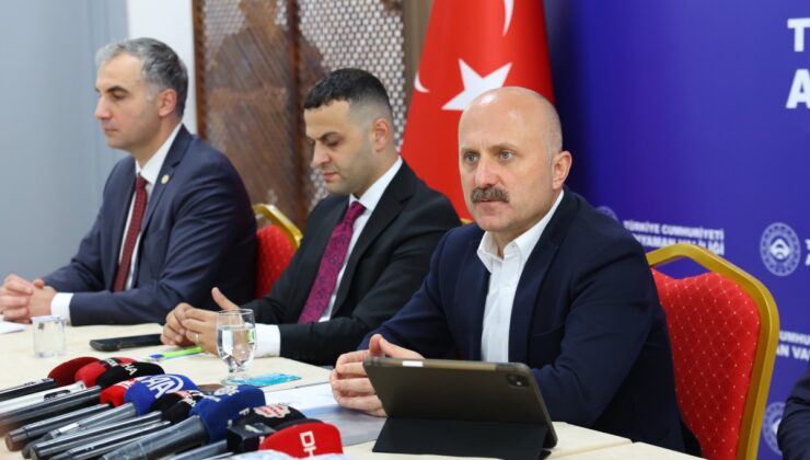 Adıyaman’da sağlık yatırımları: Yeni hastaneler, ASM’ler ve 112 acil istasyonları hizmete giriyor  – Videolu Haber