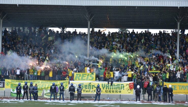 Adıyamanspor efsanesi yeniden mi doğuyor?