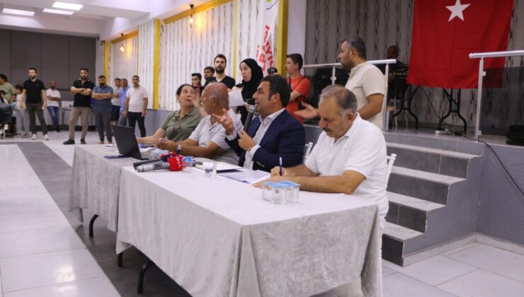 Gölbaşı’nda Tapu Krizi: 1.359 Vatandaşın Parseli Pasife Alındı  – Videolu Haber