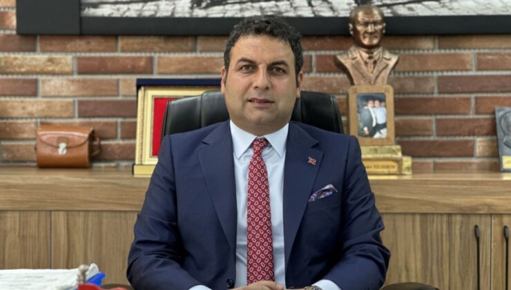 Kasis tartışması, Gölbaşı Belediye Başkanı Yıldırım::‘İzinsiz yapılan müdahaleler hukuka aykırıdır’