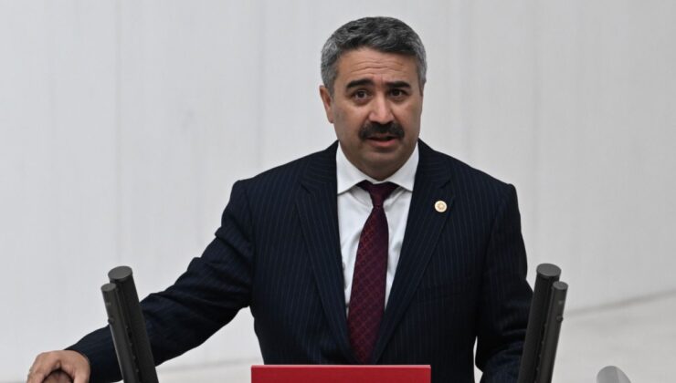 Milletvekili Alkayış: ‘30 Ağustos Zaferi Türkiye Yüzyılı’nın ruhunu taşımaktadır!’