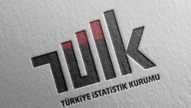 TÜİK: Yapı ruhsatı verilen bina sayısı ikinci çeyrekte yüzde 47,4 arttı