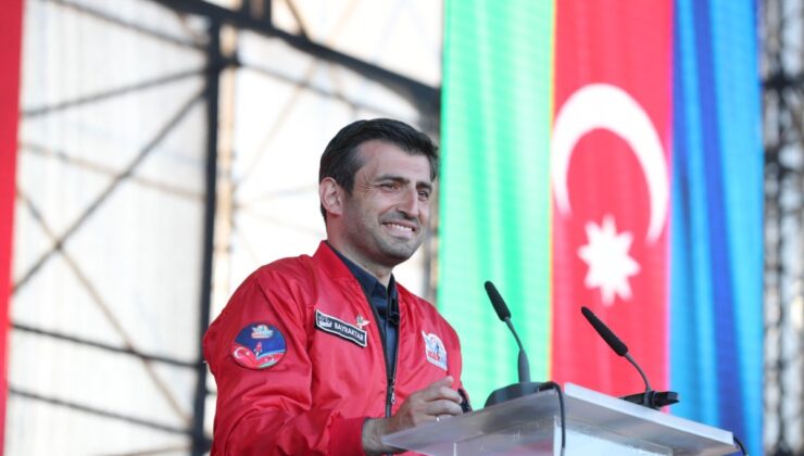 Türkiye’nin en fazla gelir vergisi ödeyen ismi açıklandı: Selçuk Bayraktar ilk sırada