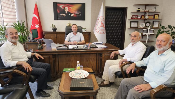 Sağlık Sorunları İlk Elden İletildi