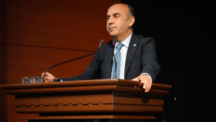 Topluma Değer Katan Öğrenci Hedefliyoruz