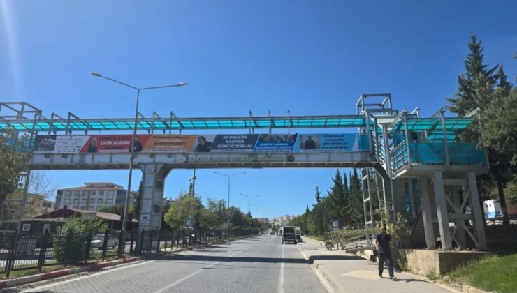Besni’yi Eğitim Bayramı Heyecanı Sardı!