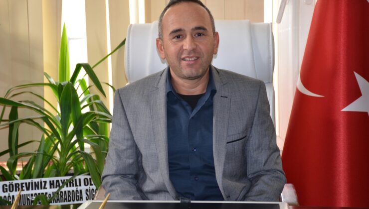 Başkan İşitmen’den Ahilik Haftası mesajı