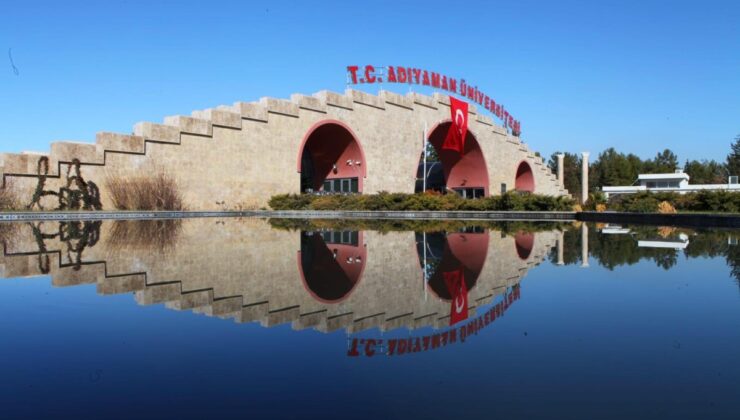 Adıyaman Üniversitesi, 2025 YKS’de Rekor Doluluk Oranıyla Tercihlerin Gözdesi Oldu