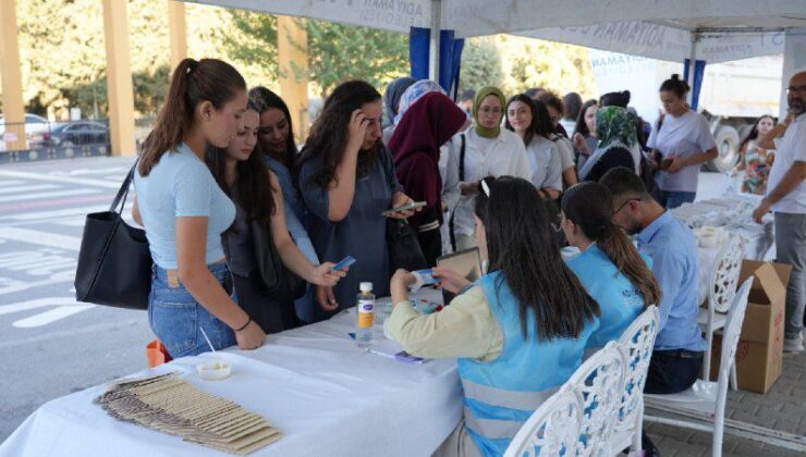 Adıyaman’da, ilimize ‘Hoş Geldiniz Projesi’ne 3 günde 600 başvuru  – Videolu Haber