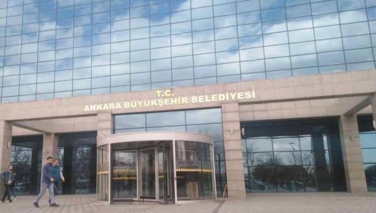 Ankara Büyükşehir Belediyesi’ne konser soruşturması: 13 gözaltı