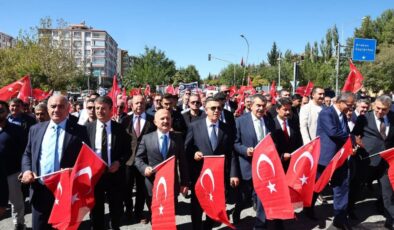 Bakan Tekin: ‘Son 20 yılda eğitimde devrim niteliğinde işler yapıldı’