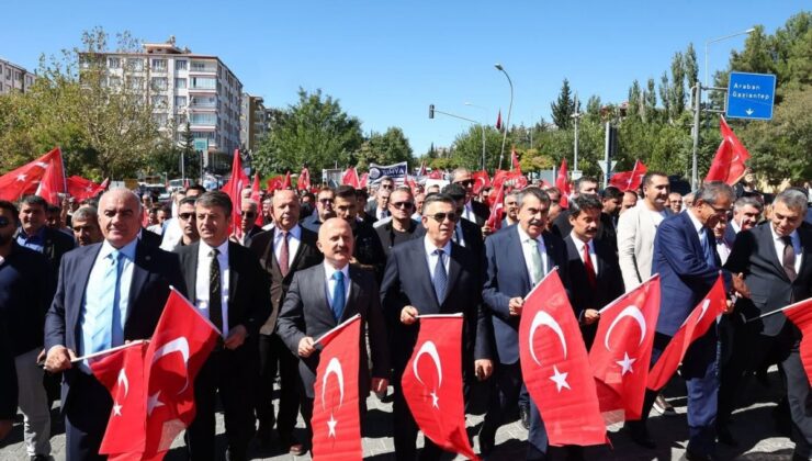 Bakan Tekin: ‘Son 20 yılda eğitimde devrim niteliğinde işler yapıldı’