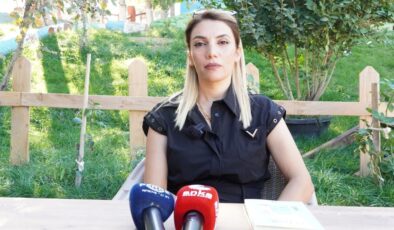 Besni Eğitim Bayramı’nda Şiirle Buluşma: Rukiye Çaça Okurlarıyla Bir Araya Geldi  – Videolu Haber