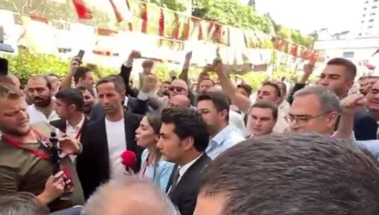 CHP İstanbul İl Kongresi’nde yeni gelişme: Mahkeme durdurulmasını istedi, YSK devamına karar verdi
