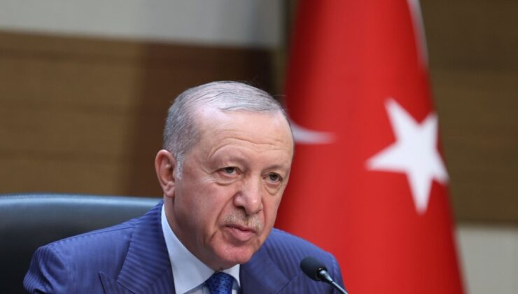 Cumhurbaşkanı Erdoğan, ABD Başkanı Trump ile Beyaz Saray’da bir araya gelecek