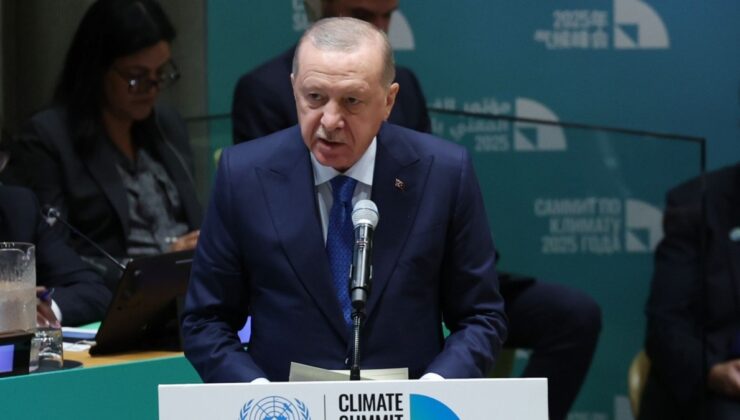 Cumhurbaşkanı Erdoğan, ABD Başkanı Trump ile bugün Beyaz Saray’da bir araya gelecek