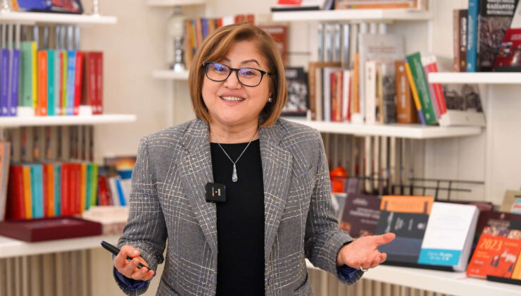 Başkan Şahin: “Besni’ye Verdiğim Sözü Tutacağım”