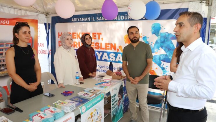 Prof. Dr. Mehmet Şirik’ten net mesaj: Sağlık, Ertelenemez Bir Değerdir