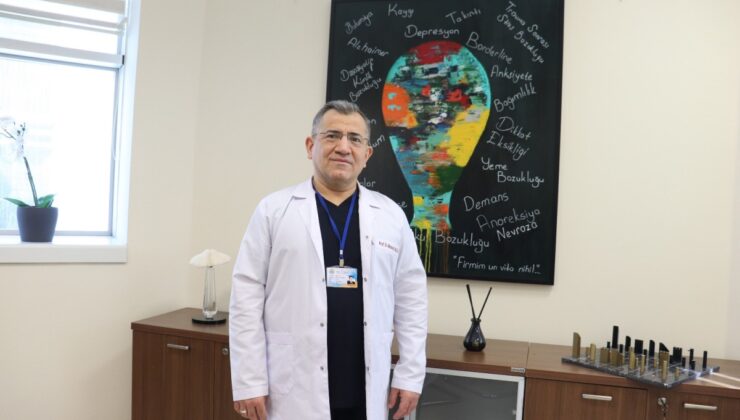 Prof.Dr. Asoğlu’ndan kredi kartı uyarısı: ‘Psikiyatrik hastalıklara kapı açabilir’