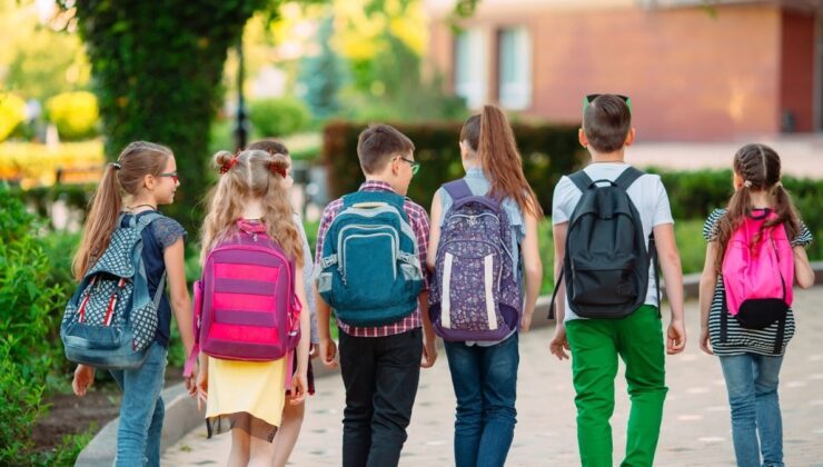 Sakarya’da 797 okulda yaklaşık 205 bin öğrenci ders başı yapacak