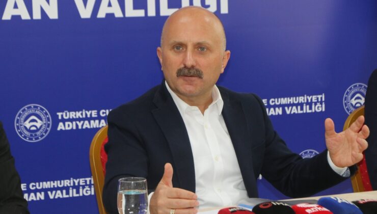 Vali Varol’dan yeni eğitim yılı mesajı: ‘Depremin izlerini silerek daha güçlü bir başlangıç yapıyoruz’