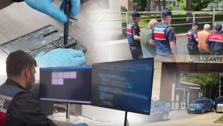 5 ilde dolandırıcılık ve kumar operasyonu: 28 şüpheli yakalandı  – Videolu Haber