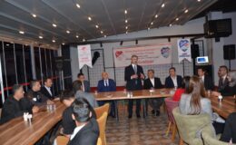 Hakem ve Gözlemciler Yeni Sezona ‘Merhaba’ dedi