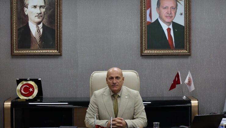 Elüstü’nden 21 Ekim Dünya Gazeteciler Günü mesajı