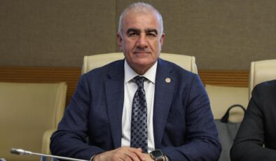 Milletvekili Özhan, “601 Milyon TL’lik Destek Çiftçilerimize Can Suyu Oldu”