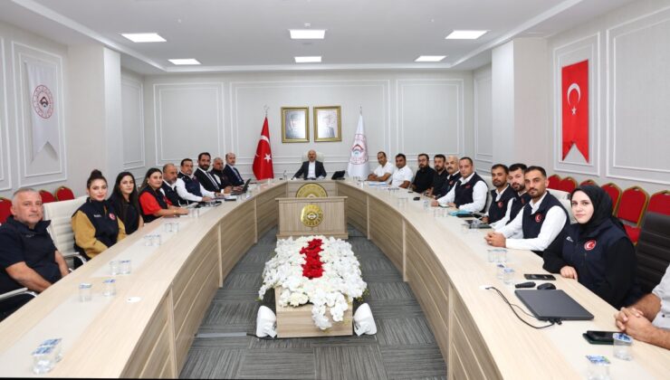 Adıyaman’da kalıcı deprem konutlarında yaşanan eksiklikler masaya yatırıldı