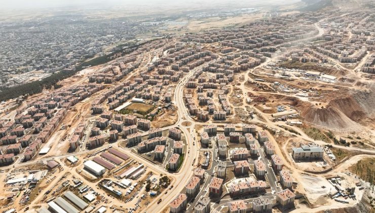 Adıyaman’da okuma yazma oranı artıyor, yükseköğretim mezunu oranı geride kalıyor