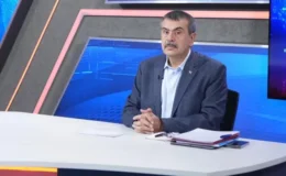 Bakan Tekin: Eğitim süresi kısalabilir… 15 bin öğretmen ataması 24 Kasım’da