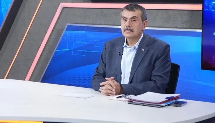 Bakan Tekin: Eğitim süresi kısalabilir… 15 bin öğretmen ataması 24 Kasım’da