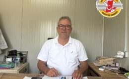 Basın Kartı Sahipleri Derneği Olağan Genel Kurulunu Tamamladı