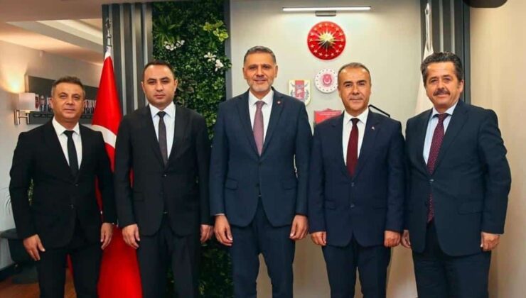 TSKGV Besni Seninle” Kampanyası Altın Madalya İle Taçlandı