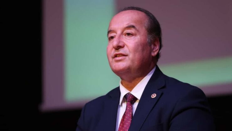 CHP’li Akay: ‘Saniyede 328 bin TL vergi ödeniyor’