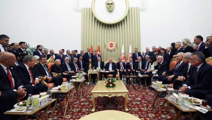 Cumhurbaşkanı Erdoğan’dan zam sinyali: Memur ve emeklinin Ocak zammı belli olmaya başladı