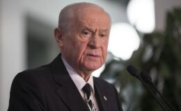 Devlet Bahçeli’den CHP’nin Meclis açılışına katılmama kararına tepki: ‘Bu vahim durum, demokratik hakların kundaklanmasıdır’