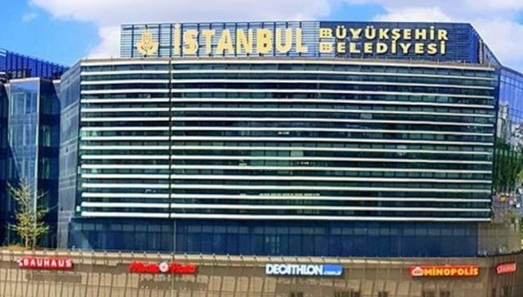 ‘İstanbul Senin’ soruşturmasında 4 yeni gözaltı kararı